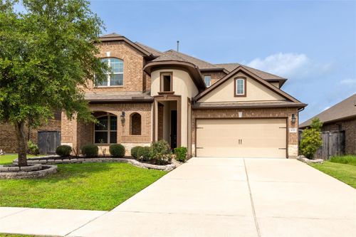 4311 Berry Bend Ln, Richmond, TX, 77406-7225 | Card Image