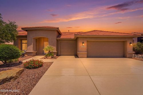 37904 S Skyline Dr, Saddlebrooke, AZ, 85739-1281 | Card Image