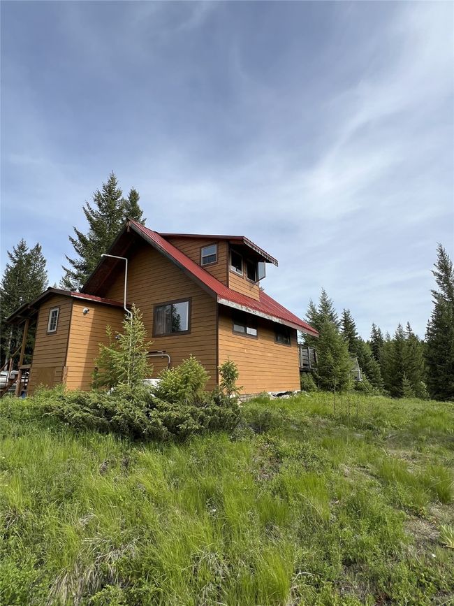 Mold Disclosure - 673 Soaring Eagle Trail Fortine, MT | Image 8