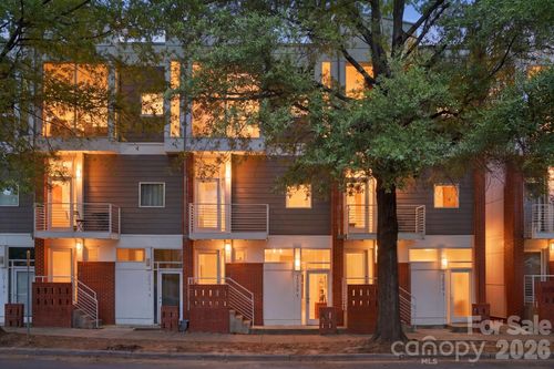 2088 Euclid Ave, Charlotte, NC, 28203-5306 | Card Image