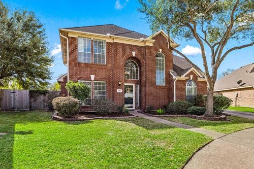 4706 Wilbury Heights Dr, Pasadena, TX, 77505-3824 | Card Image