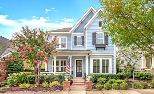 7429 Ardmore St, Mckinney, TX, 75071-8580 | Card Image