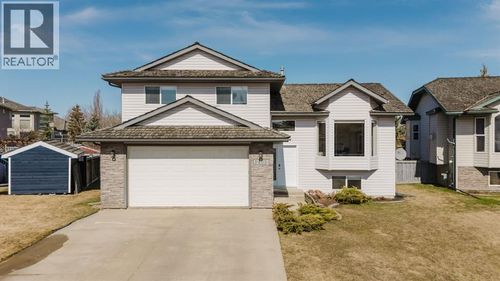 12102 Cygnet Blvd, Grande Prairie, AB, T8X1N3 | Card Image