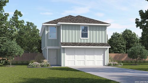5938 Celestite Bend, San Antonio, TX, 78222 | Card Image