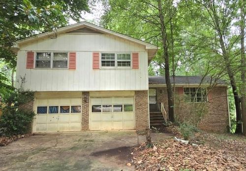 4489 John Dr, Norcross, GA, 30093-4737 | Card Image