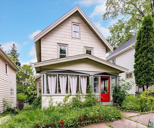 105 S 18th Ave E, Duluth, MN, 55812-2004 | Card Image