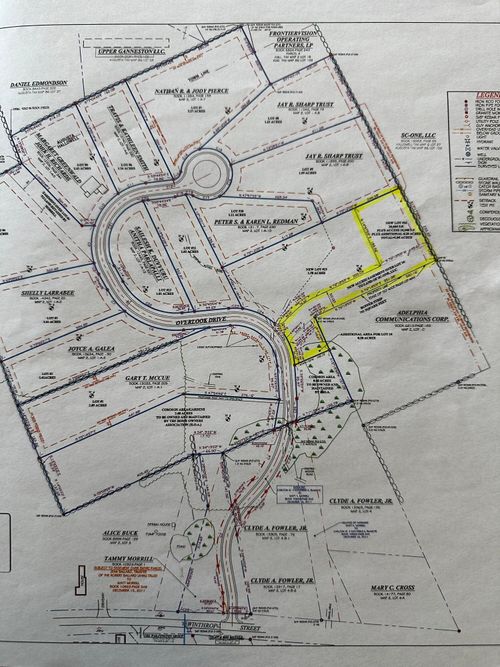 Lot #14 Overlook Drive, Hallowell, ME, 04347 | Card Image