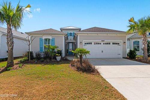 8687 Coral Reef Way, Panama City Beach, FL, 32413-9600 | Card Image