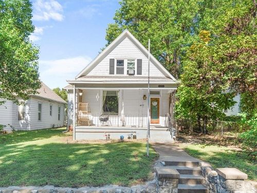 3405 Mitchell Ave, Saint Joseph, MO, 64507-2009 | Card Image
