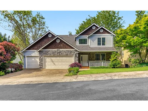 9663 Nw Randall Ln, Portland, OR, 97229-5294 | Card Image