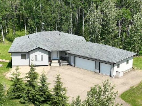 64 660007 Range Road 224, Rural Athabasca County, AB, T9S1N6 | Card Image