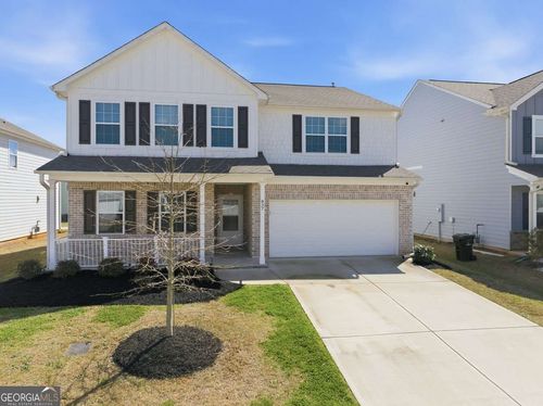 837 Royal Red Ct, McDonough, GA, 30253-3091 | Card Image