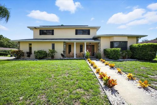 3151 Las Olas Dr, DUNEDIN, FL, 34698-2966 | Card Image