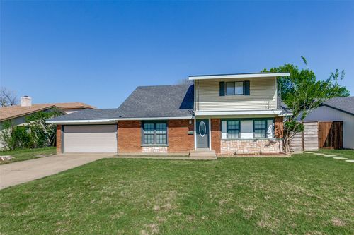 110 Ocean Dr, Richardson, TX, 75081-3735 | Card Image