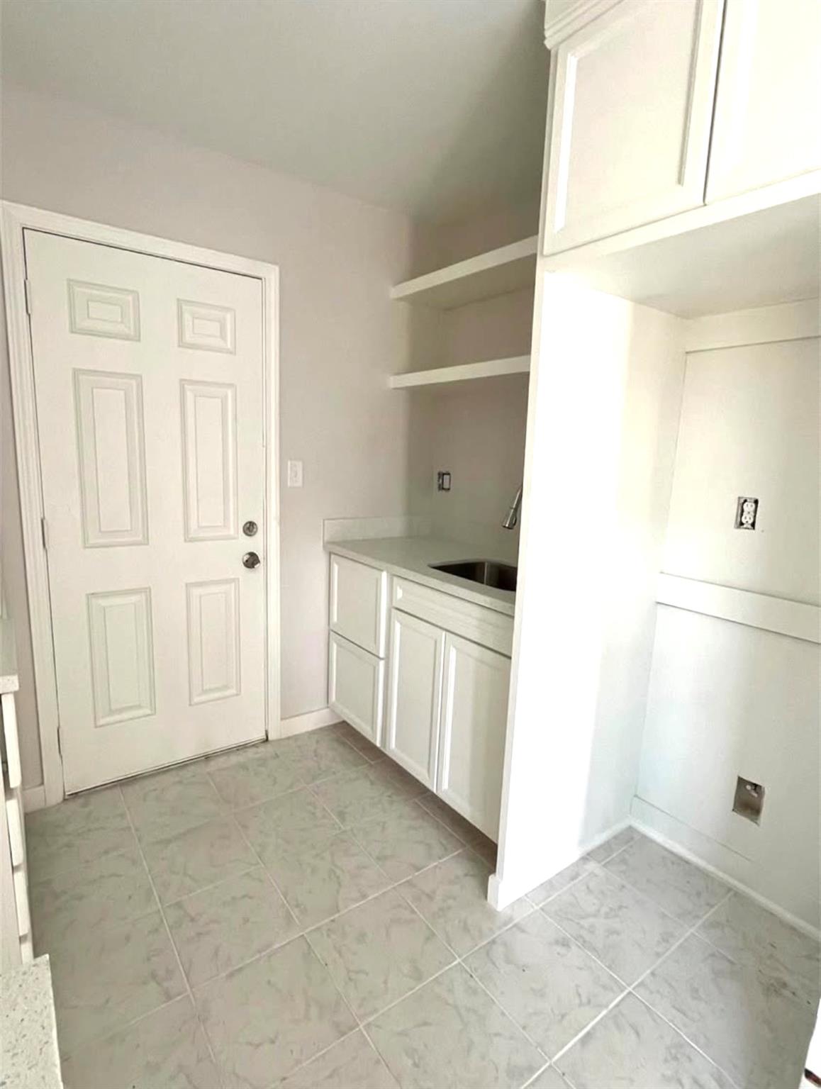 Residential Lease in Houston