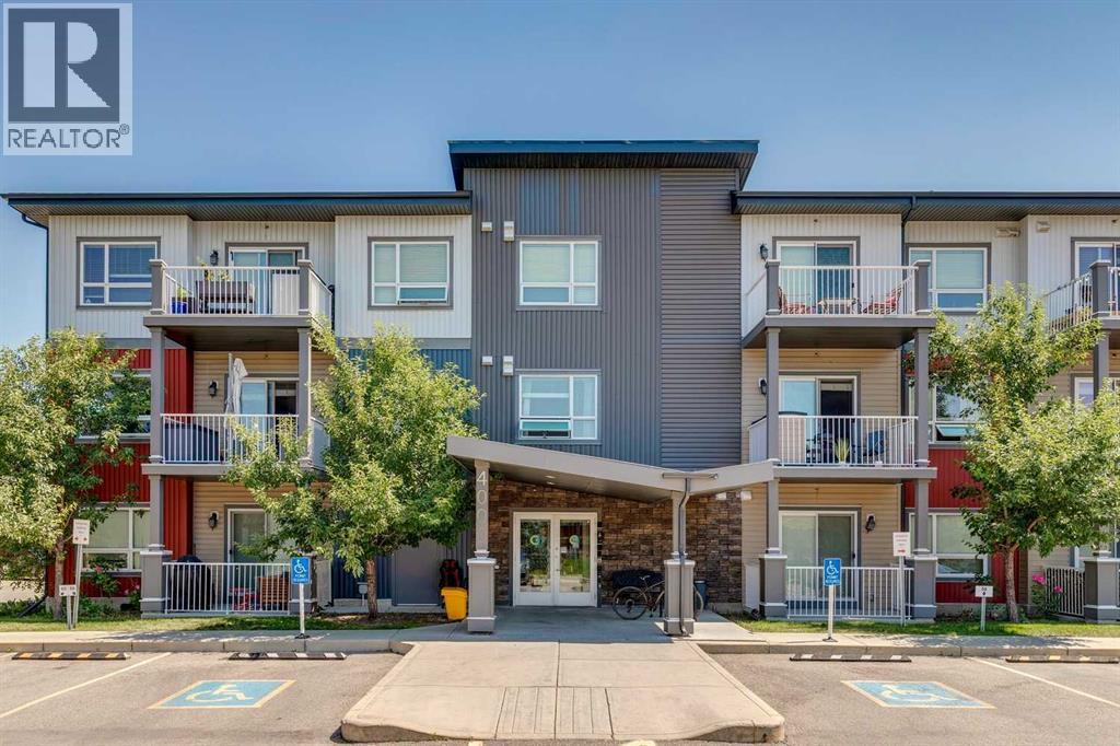 Residential in Calgary