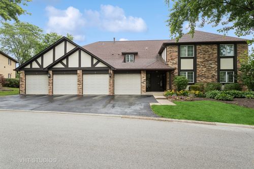 apt-1-25 Algonquin Dr, Indian Head Park, IL, 60525-9084 | Card Image