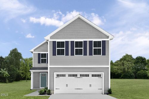121 Traverse Mountain Drive, Wendell, NC, 27591 | Card Image