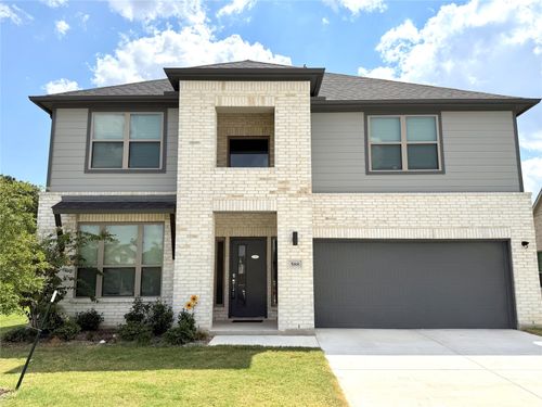 588 Moonrise St, Waxahachie, TX, 75165-1197 | Card Image