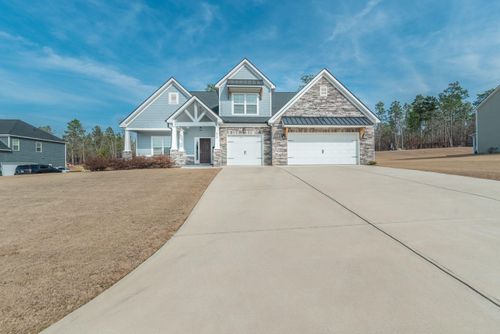 616 Pommel Court, Aiken, SC, 29803 | Card Image