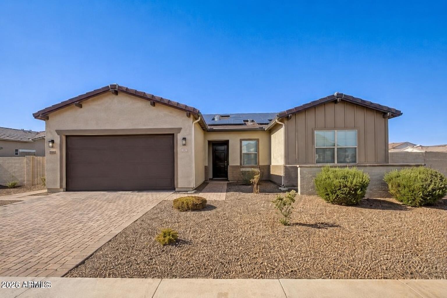 Residential Lease in Goodyear 4