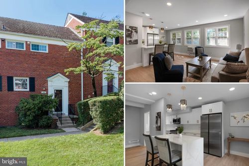 3528 Valley Dr, ALEXANDRIA, VA, 22302-2131 | Card Image
