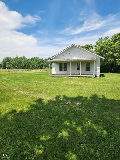 3894 W County Road 1100 S, Westport, IN, 47283 | Card Image