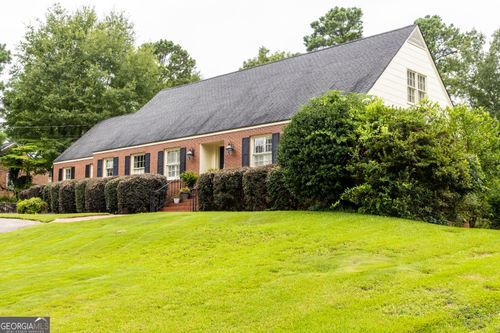 314 Cherokee Rd, Thomaston, GA, 30286-4037 | Card Image