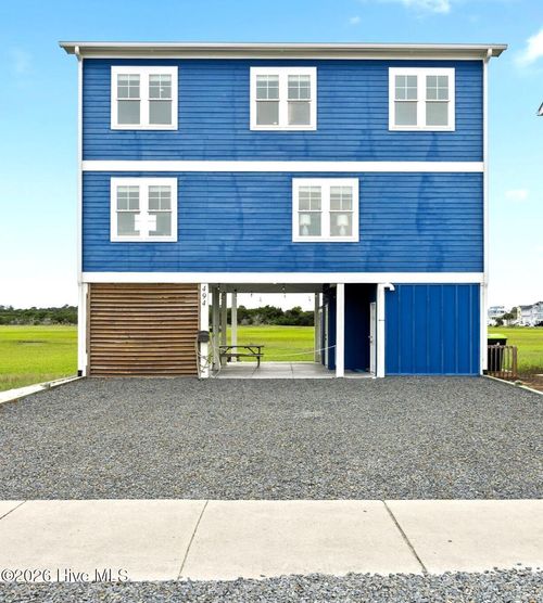 494 Ocean Blvd W, Holden Beach, NC, 28462-1942 | Card Image