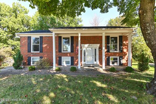 8503 Image Way, Louisville, KY, 40299-1159 | Card Image