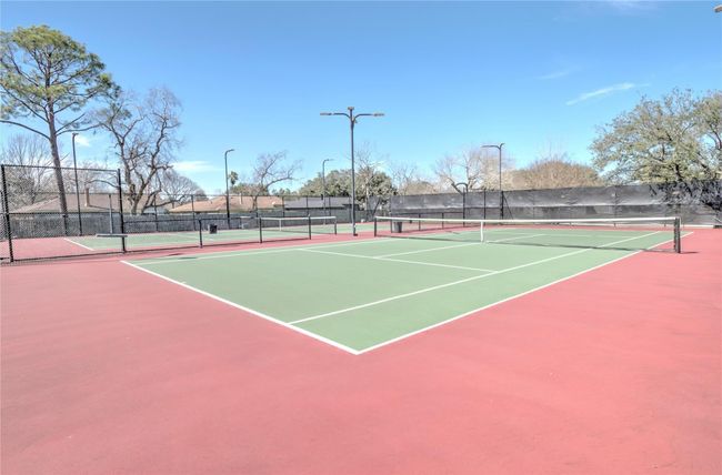 Tennis court | Image 24