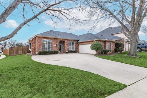 2106 Fair Oaks Cir, Corinth, TX, 76210-8862 | Card Image