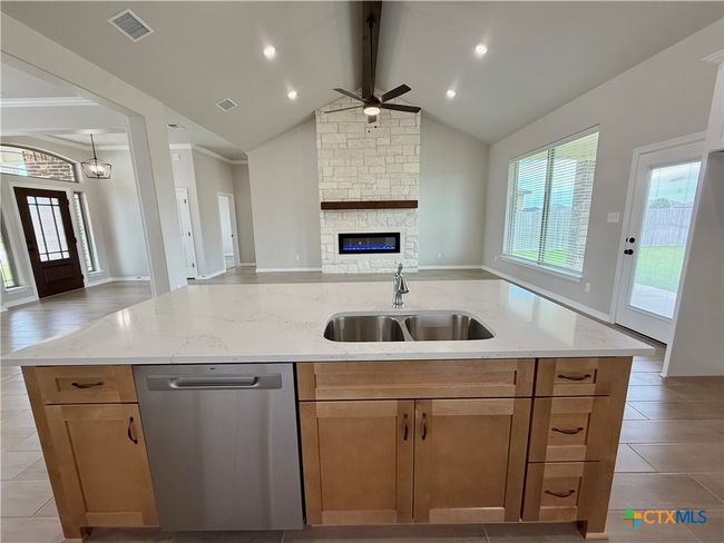 402 Juniper Dr, House other with 3 bedrooms, 2 bathrooms and null parking in Troy TX | Image 11