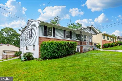 7533 Dover Ln, LANHAM, MD, 20706-3723 | Card Image