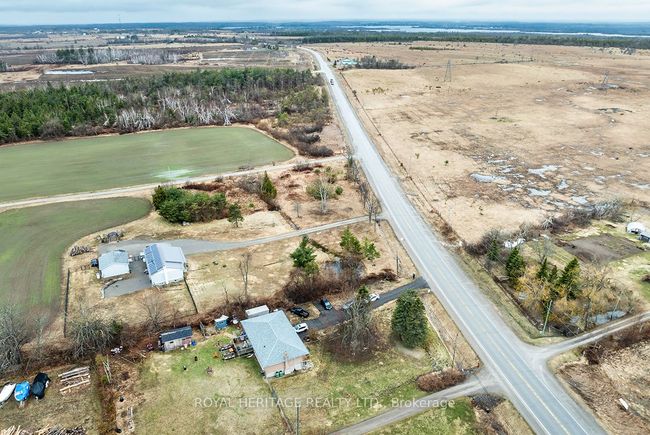 940 Portage Rd, House other with 4 bedrooms, 2 bathrooms and 10 parking in Kirkfield ON | Image 33
