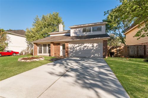 2335 Trail Wood Ln, Richmond, TX, 77406-2347 | Card Image