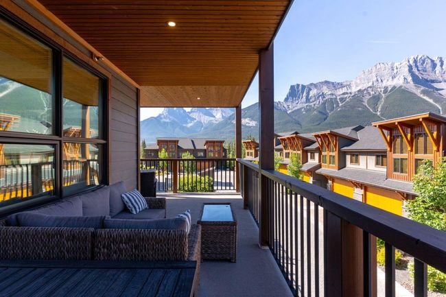 208 - 1105 Spring Creek Drive, Condo with 3 bedrooms, 2 bathrooms and 1 parking in Canmore AB | Image 31