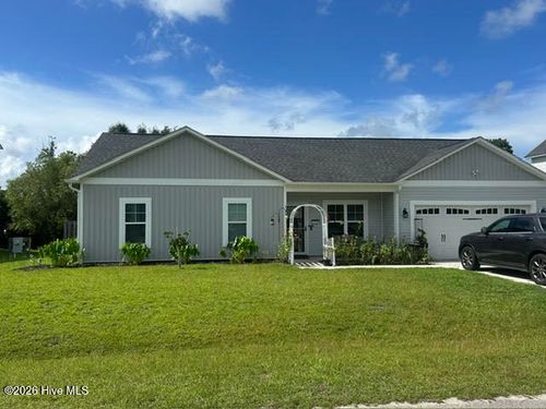 320 Holbrook Ln, Hubert, NC, 28539-3100 | Card Image