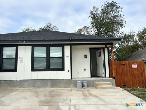 unit-a-612 S 26th St, Temple, TX, 76501-6062 | Card Image