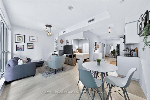405-150 E Liberty St, Toronto, ON, M6K3R5 | Card Image