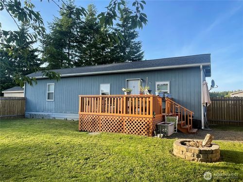 107 Sierra Dr, Ethel, WA, 98542-9730 | Card Image