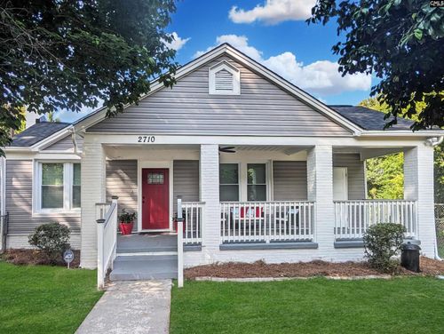 2710 Columbia Ave, Columbia, SC, 29201-1628 | Card Image