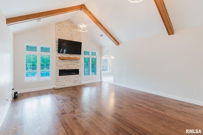 2730 Kokopelli Dr, House other with 4 bedrooms, 3 bathrooms and null parking in Marion IL | Image 25