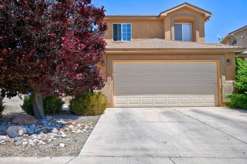 2708 Silver Star Dr Sw, Albuquerque, NM, 87121-5387 | Card Image