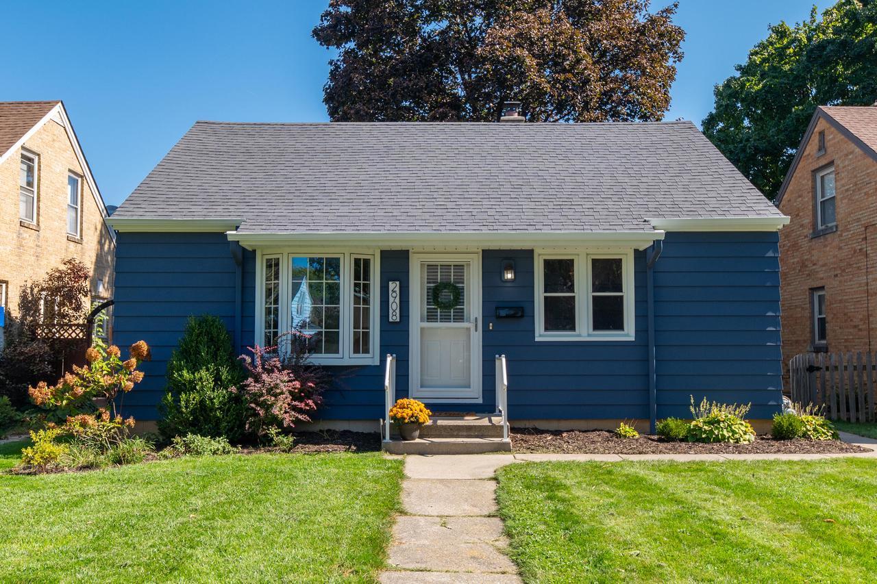 79th St, Milwaukee, WI 53222