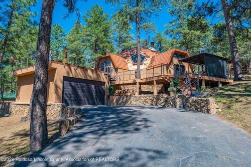 112 Jack Little Dr, Ruidoso, NM, 88345-7722 | Card Image