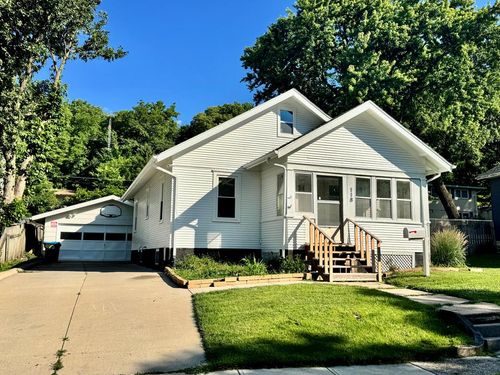 118 Exposition Dr, Fort Dodge, IA, 50501-2554 | Card Image