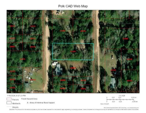 195 Bobby Baer Rd, Livingston, TX, 77351 | Card Image