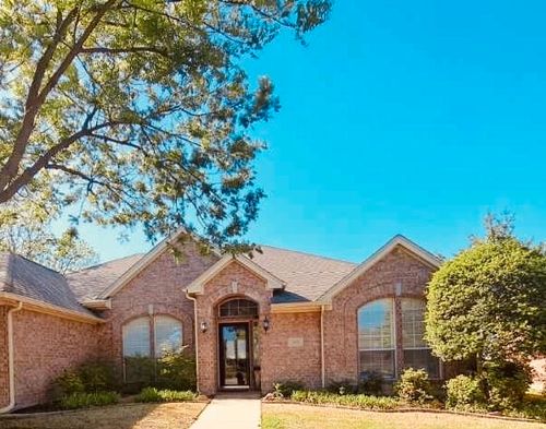 3532 Stone Creek Ln N, Fort Worth, TX, 76137-1900 | Card Image