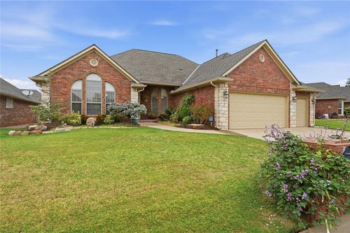 2625 Nw 153rd Street, Edmond, OK, 73013 | Card Image